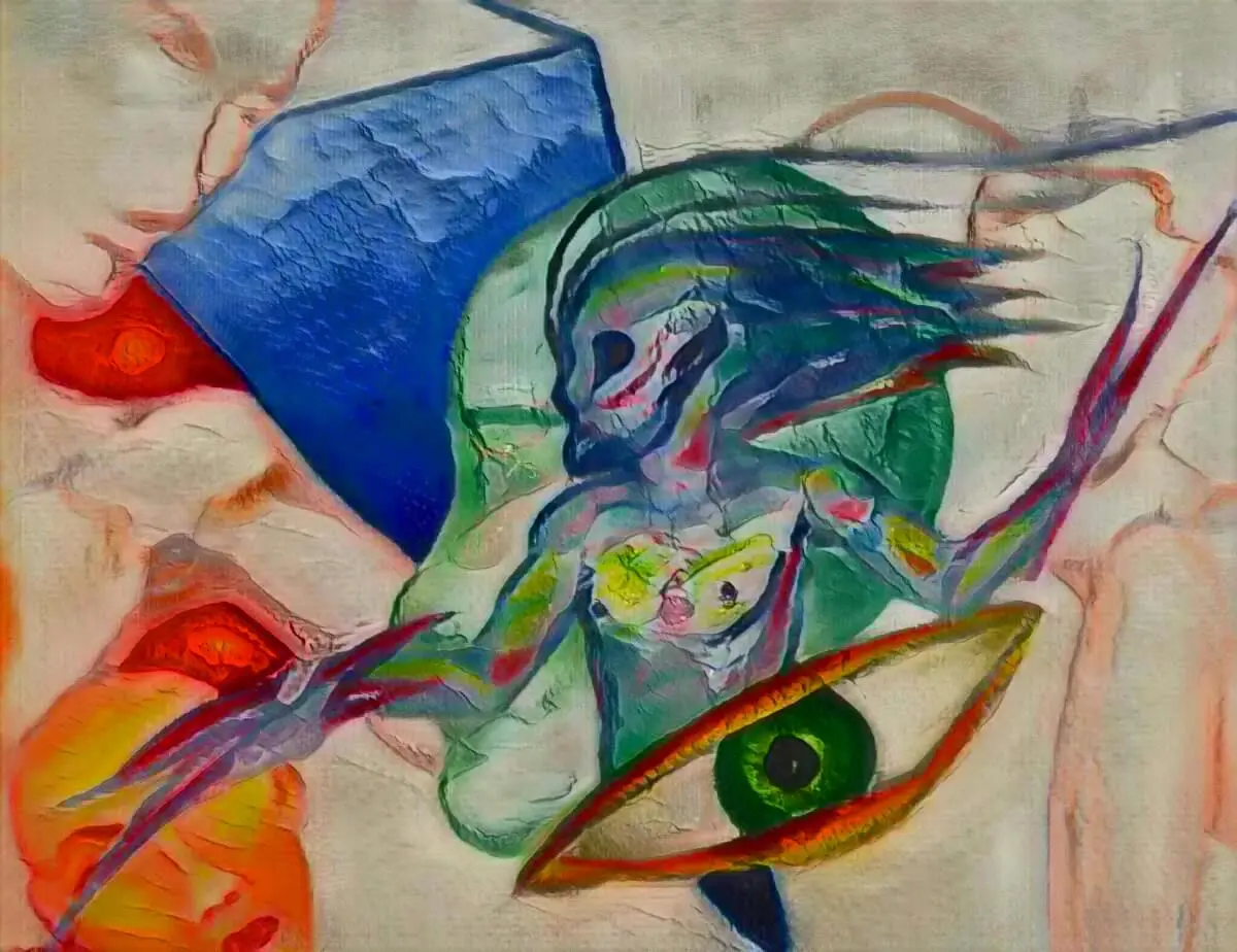 The traveller