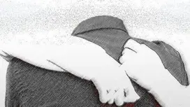 Hug without a head