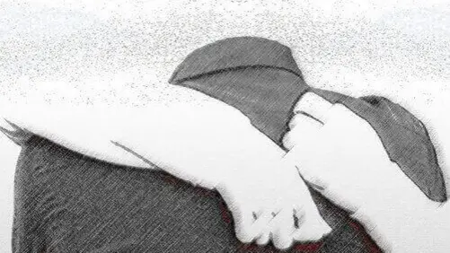 Hug without a head