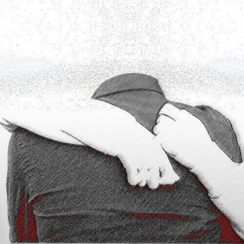 Hug without a head