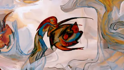 Krabbe in search of impossibilities.