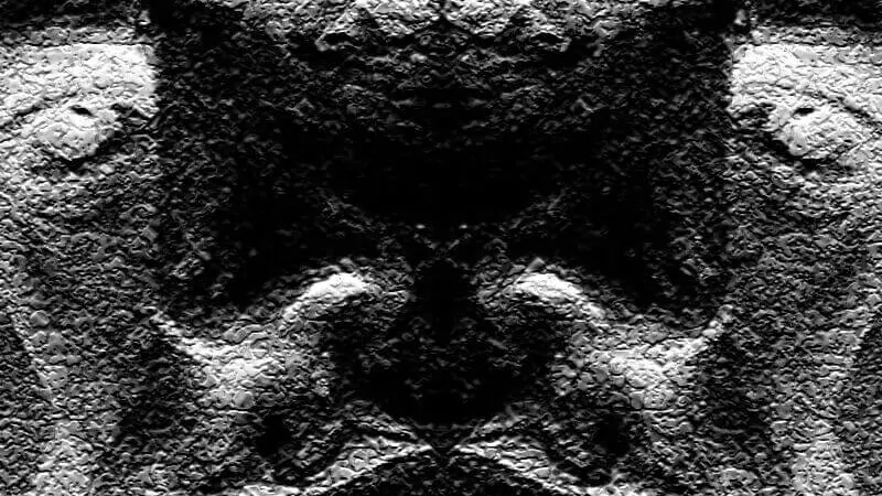 Divided ego