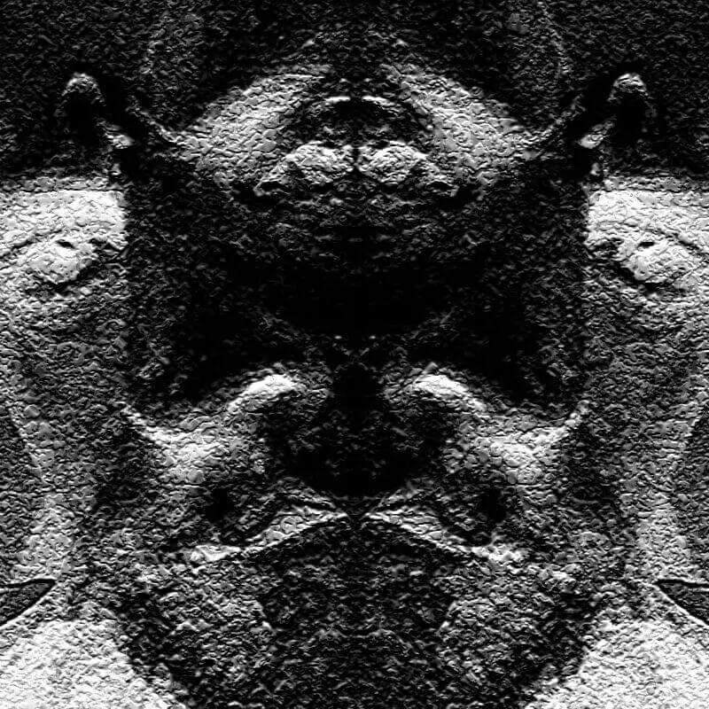 Divided ego
