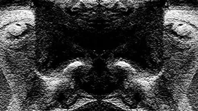 Divided ego
